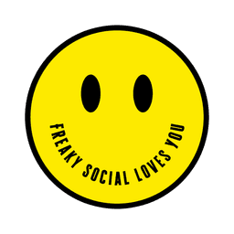 Freaky Social Loves You